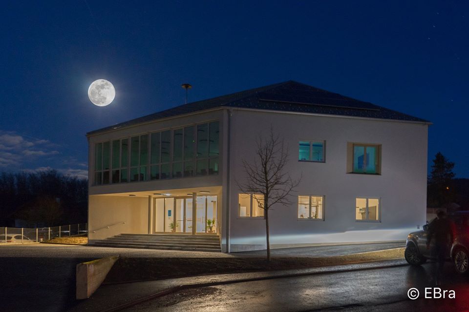 Gemeindeamt St. Ulrich bei Steyr